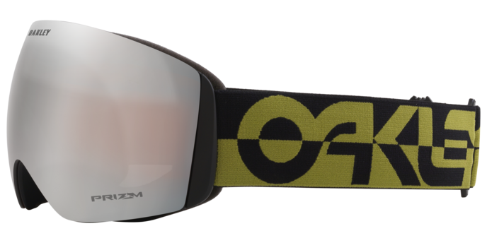 Oakley OO7050 7050E6 Flight Deck L 